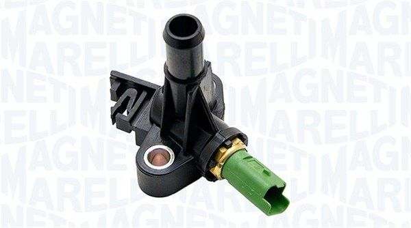 MAGNETI MARELLI Датчик, температура охлаждающей жидкости 816001633701